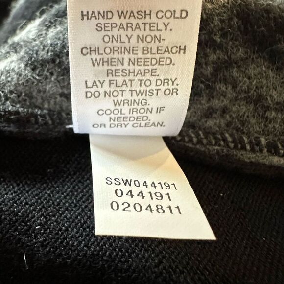 American Eagle Denim Mini Skirt size 2 Animal or Camo print - Picture 9 of 11